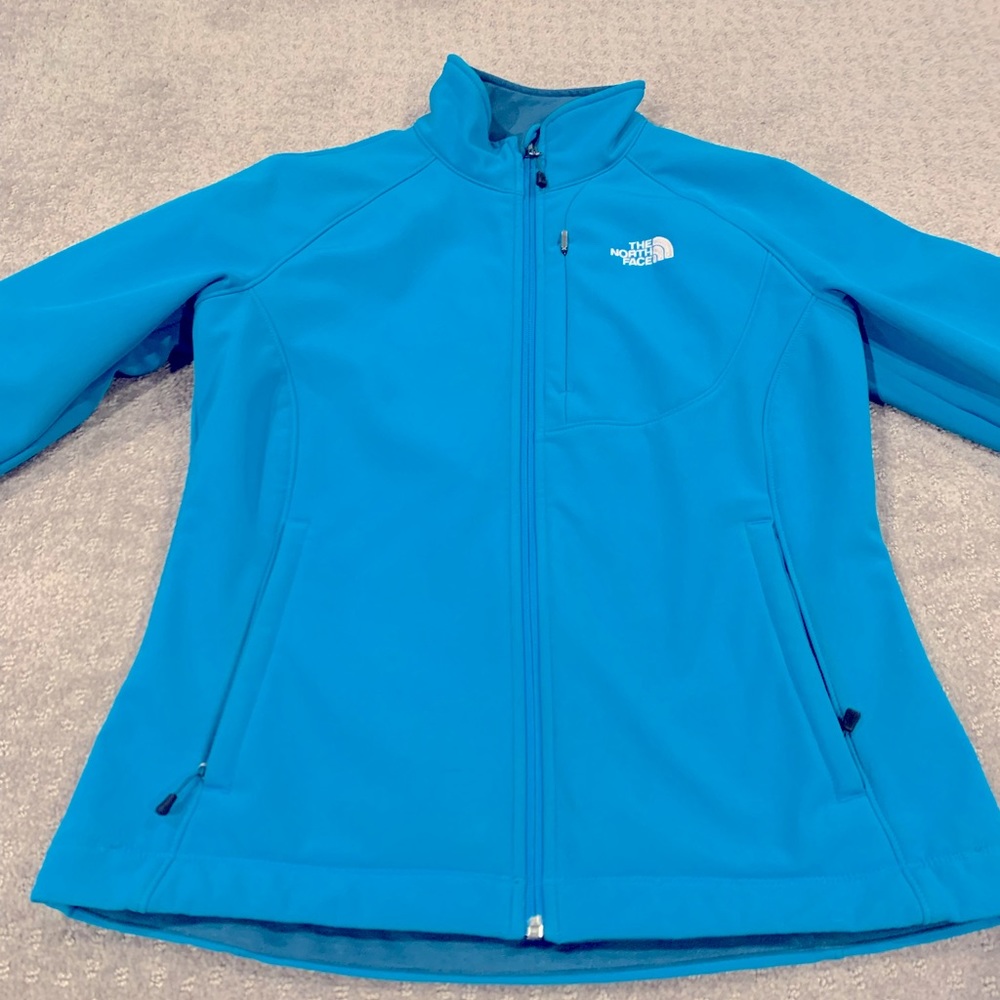 North face women’s jacket